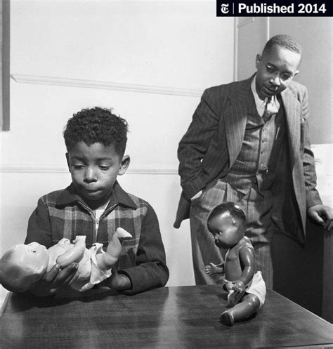 doll experiment brown v board|How an Experiment With Dolls Helped Lead to School Integration.